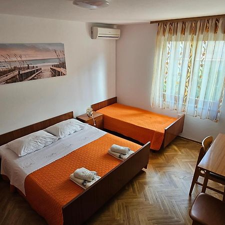 Rooms Laguna Maresol Jagodje Εξωτερικό φωτογραφία