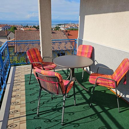 Rooms Laguna Maresol Jagodje Εξωτερικό φωτογραφία