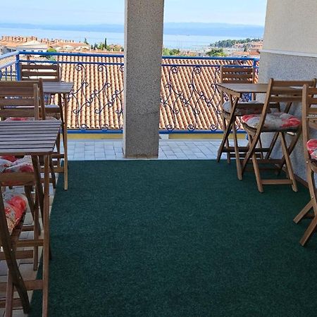 Rooms Laguna Maresol Jagodje Εξωτερικό φωτογραφία