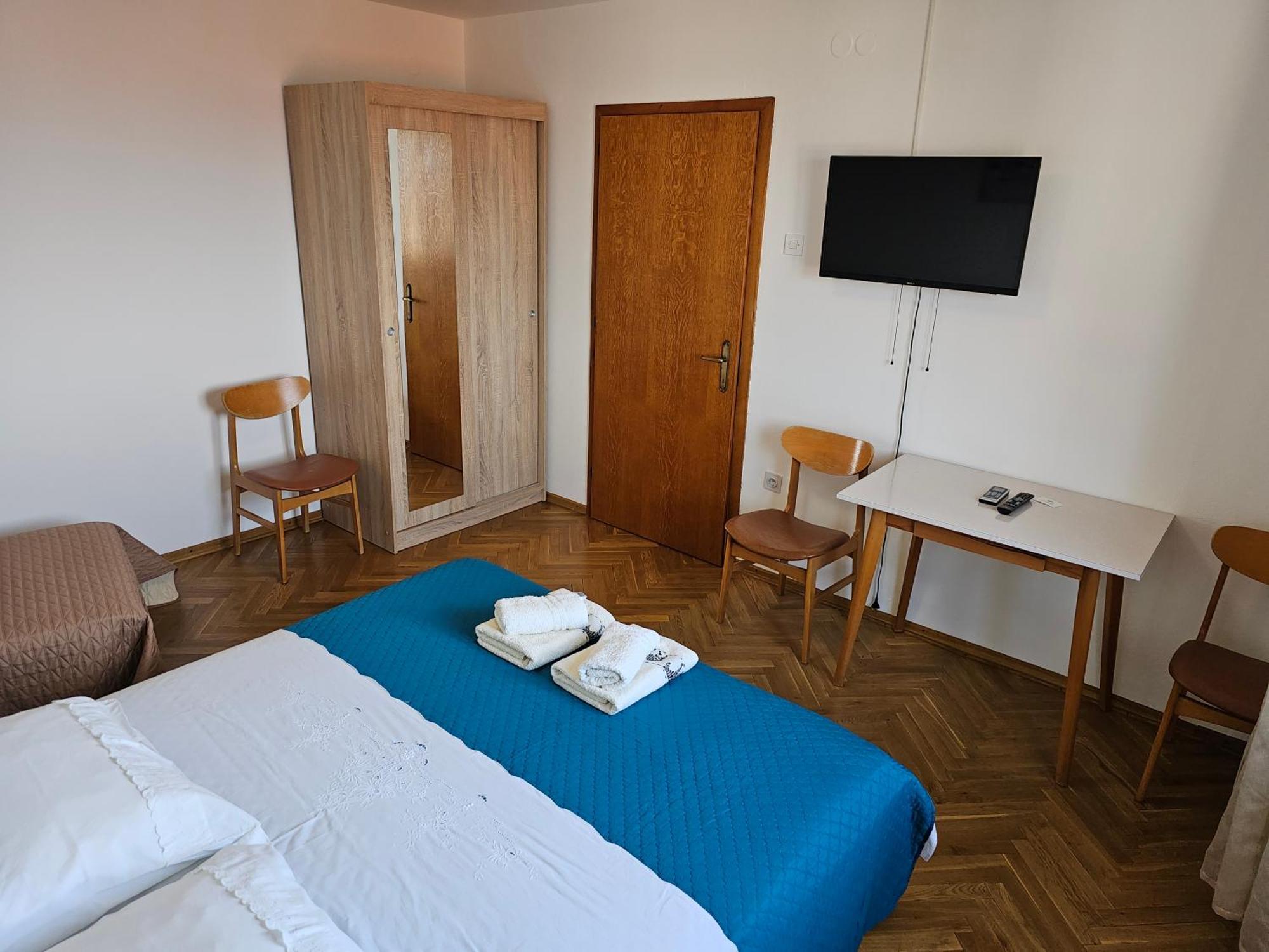 Rooms Laguna Maresol Jagodje Εξωτερικό φωτογραφία