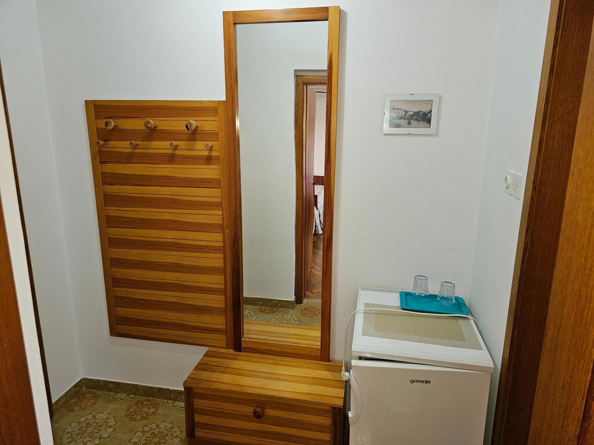 Rooms Laguna Maresol Jagodje Εξωτερικό φωτογραφία