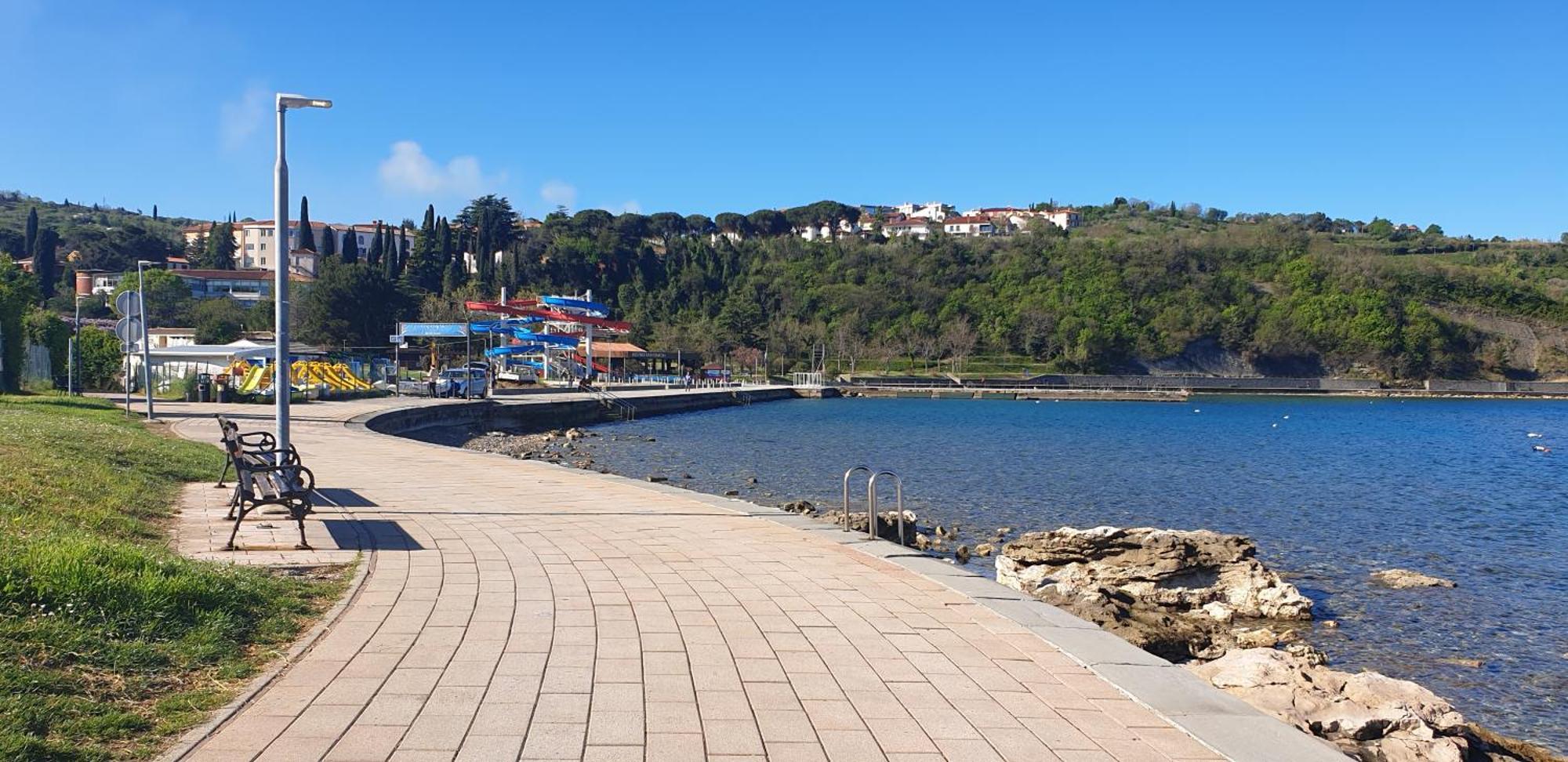Rooms Laguna Maresol Jagodje Εξωτερικό φωτογραφία