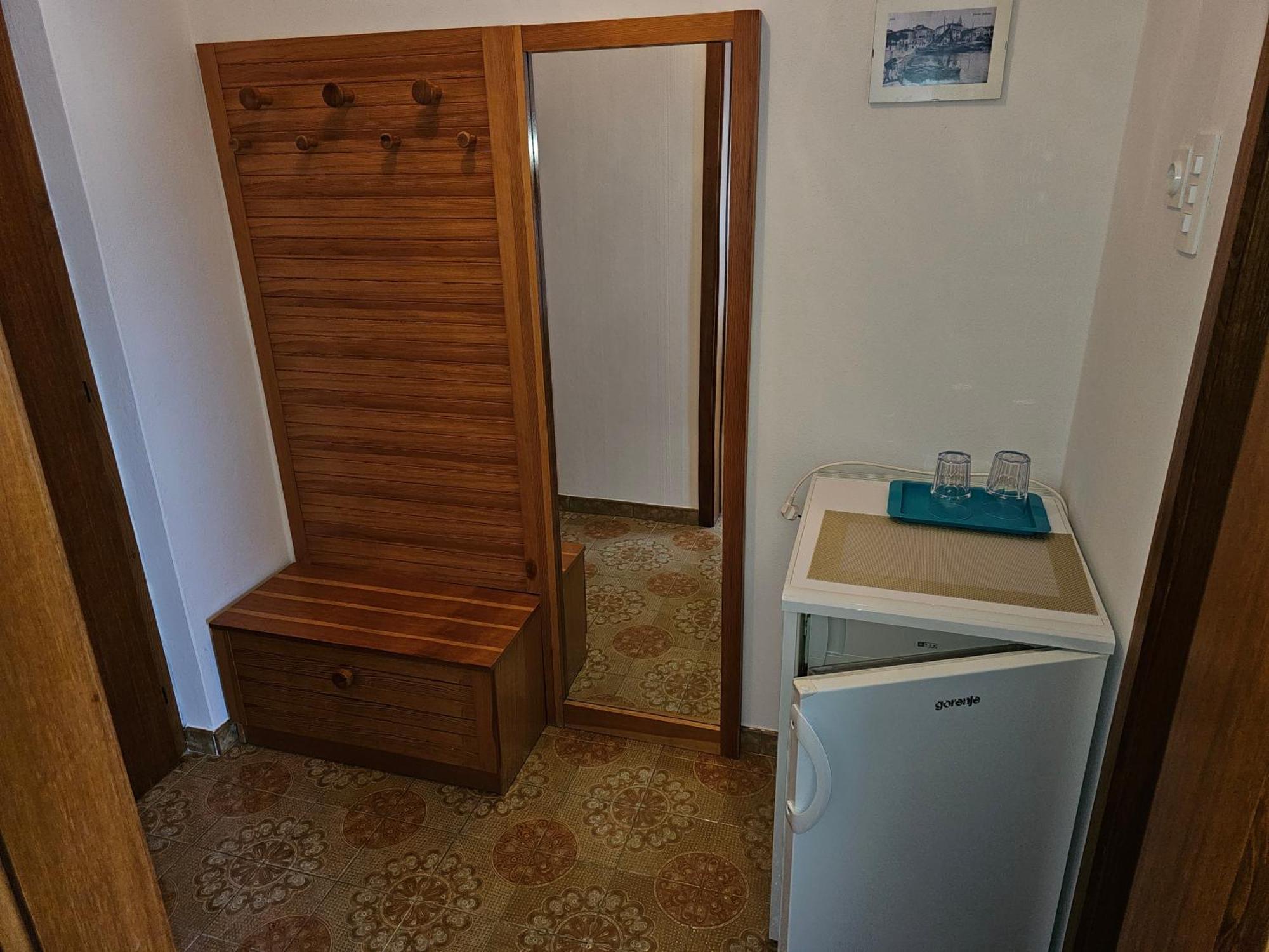 Rooms Laguna Maresol Jagodje Εξωτερικό φωτογραφία
