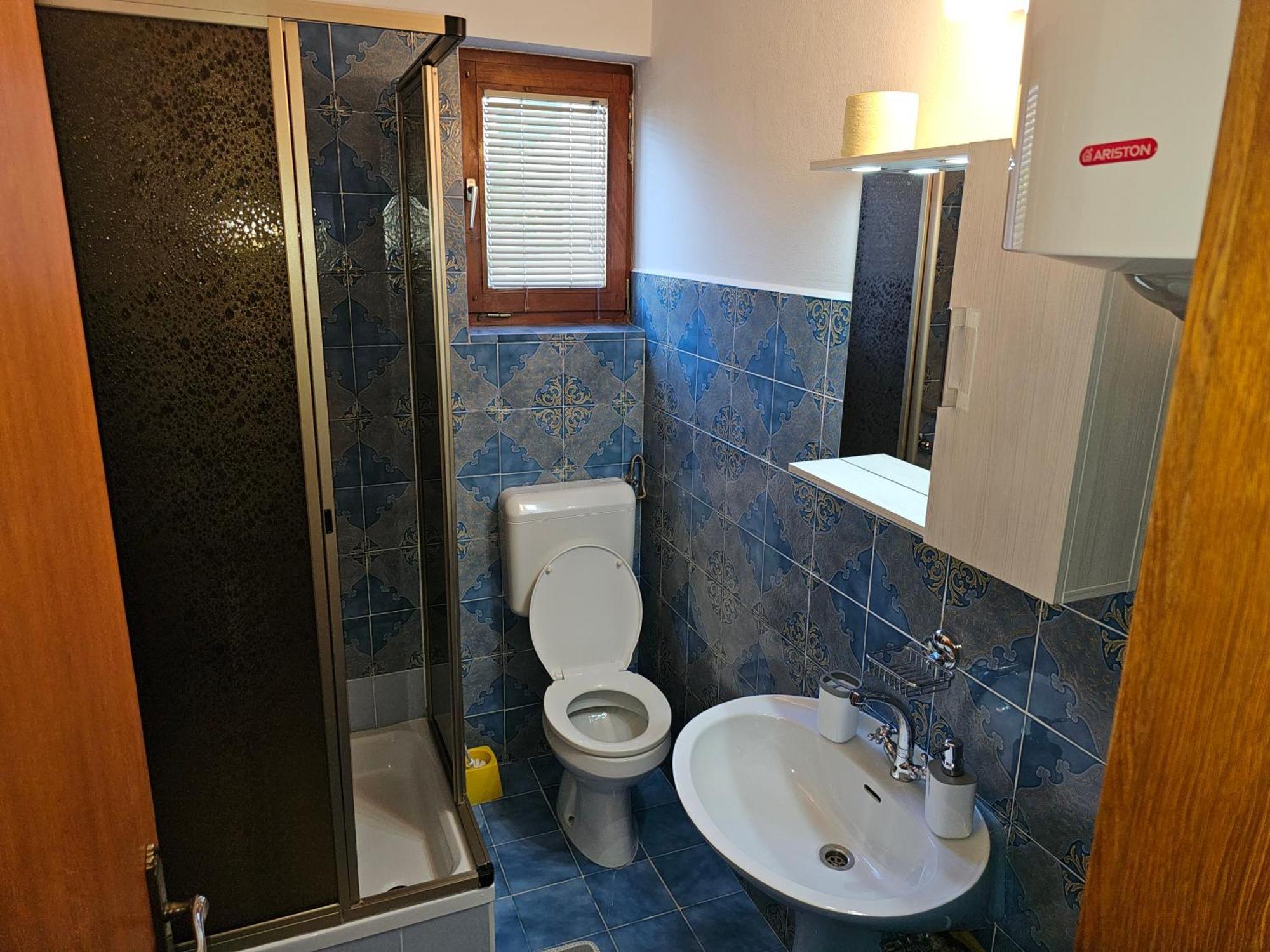 Rooms Laguna Maresol Jagodje Εξωτερικό φωτογραφία