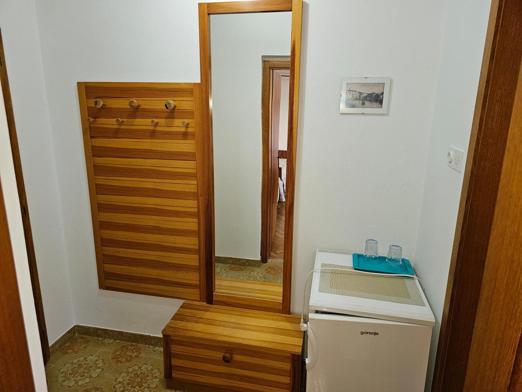 Rooms Laguna Maresol Jagodje Εξωτερικό φωτογραφία