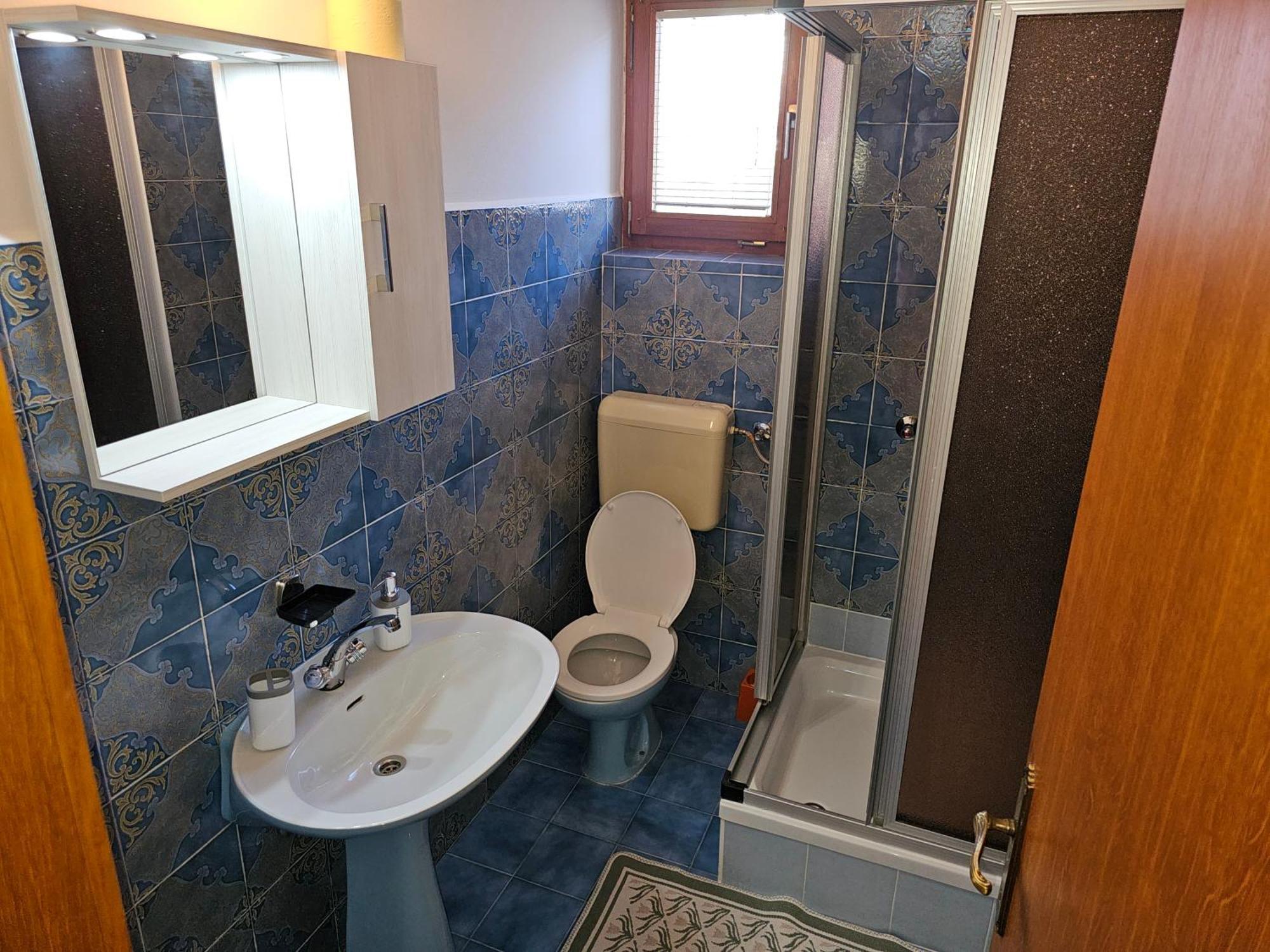 Rooms Laguna Maresol Jagodje Εξωτερικό φωτογραφία
