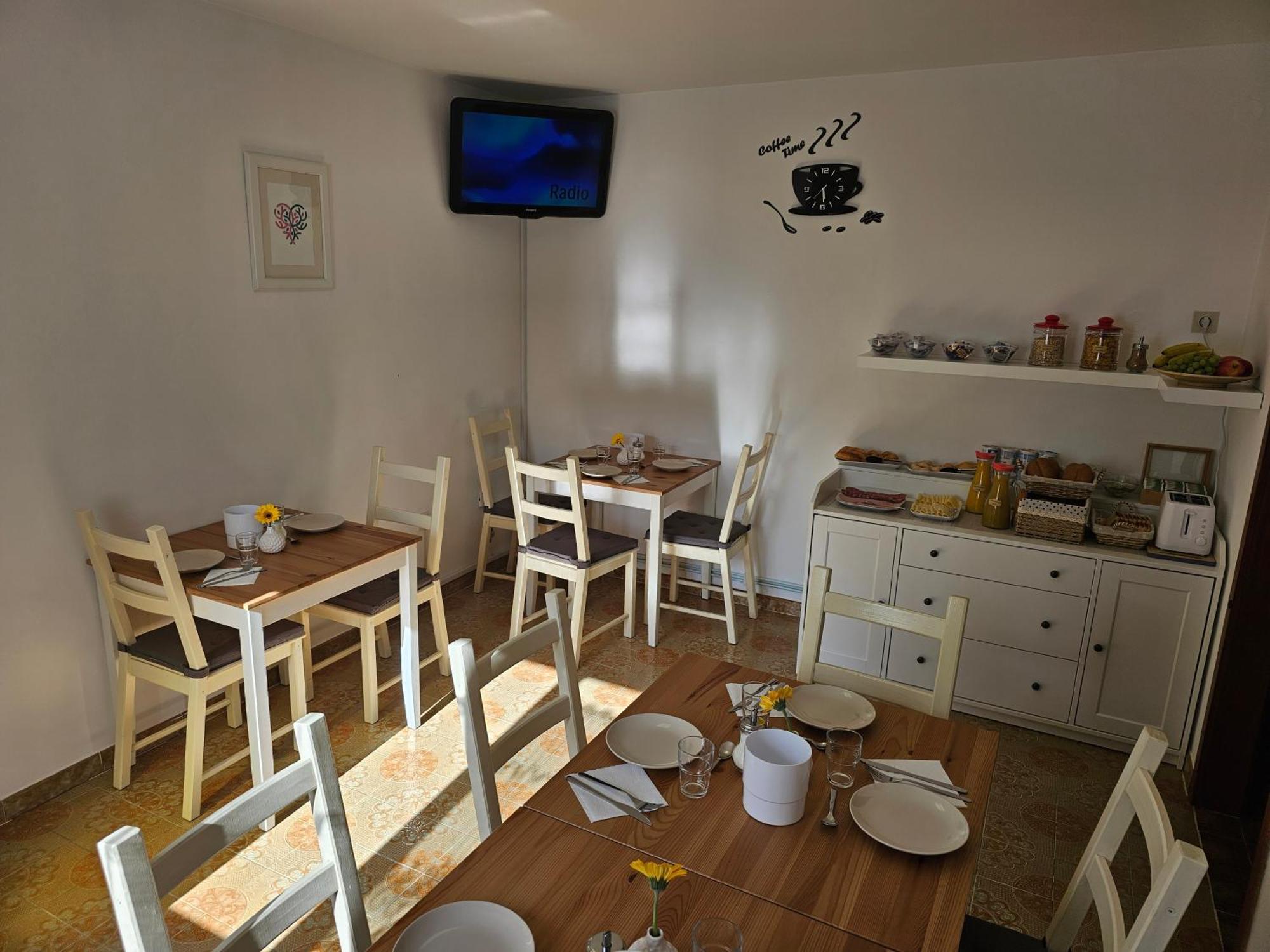 Rooms Laguna Maresol Jagodje Εξωτερικό φωτογραφία