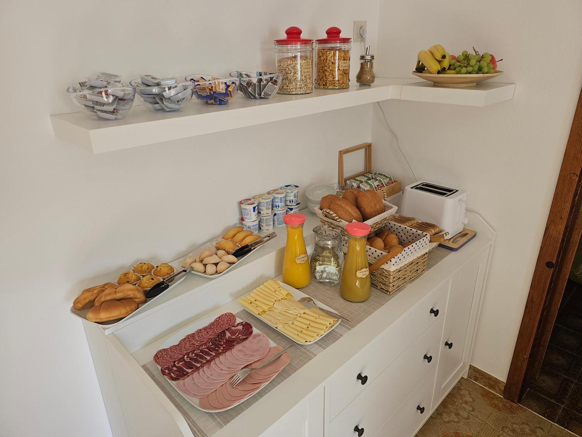 Rooms Laguna Maresol Jagodje Εξωτερικό φωτογραφία