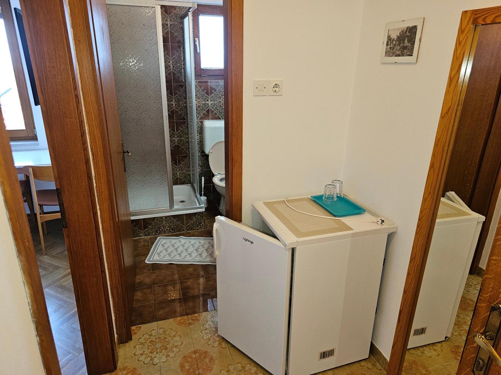 Rooms Laguna Maresol Jagodje Εξωτερικό φωτογραφία