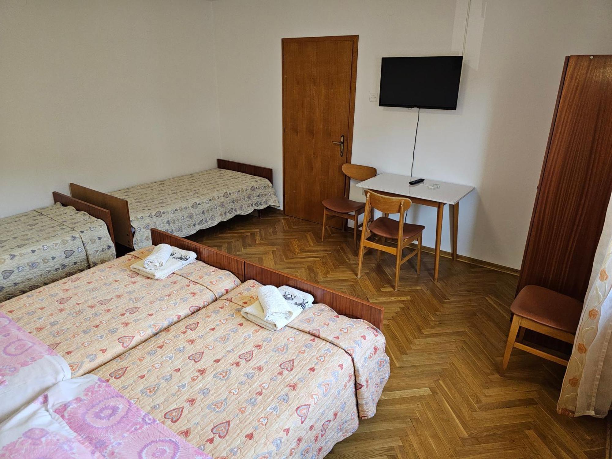 Rooms Laguna Maresol Jagodje Εξωτερικό φωτογραφία