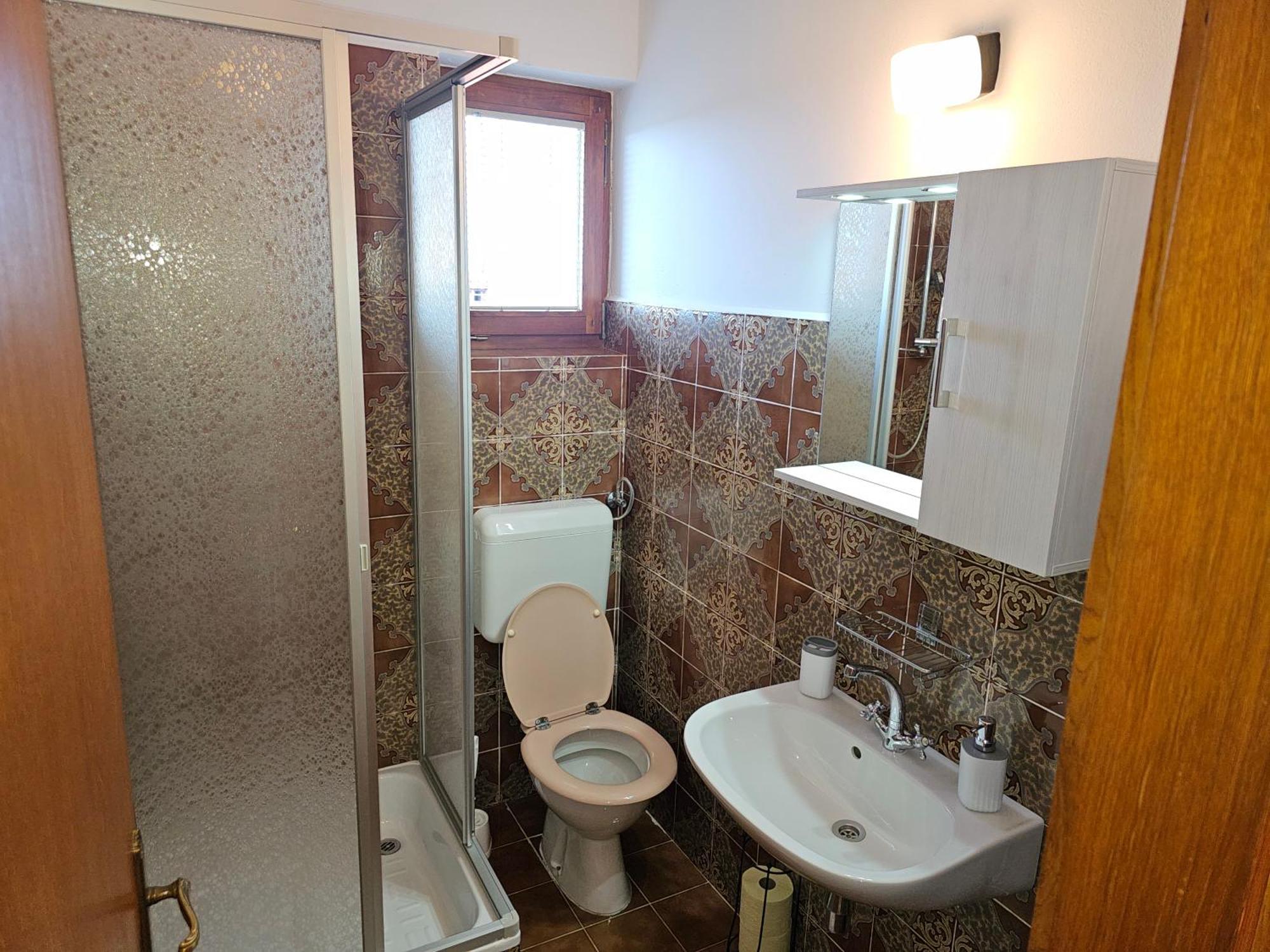 Rooms Laguna Maresol Jagodje Εξωτερικό φωτογραφία