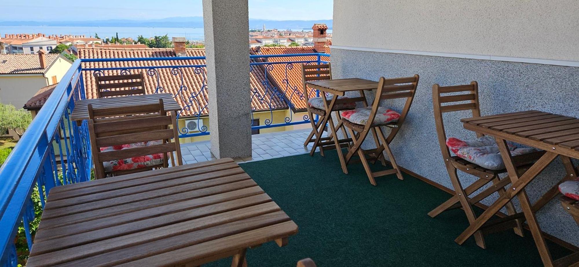 Rooms Laguna Maresol Jagodje Εξωτερικό φωτογραφία