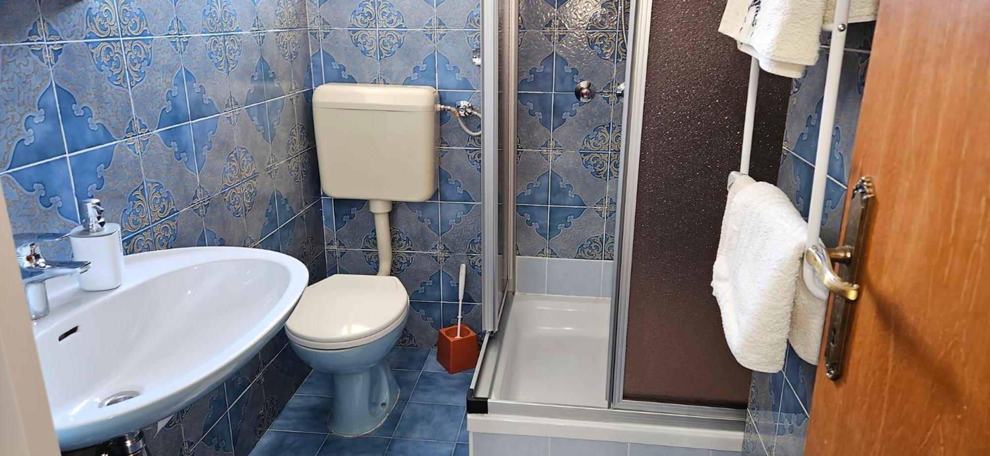 Rooms Laguna Maresol Jagodje Εξωτερικό φωτογραφία